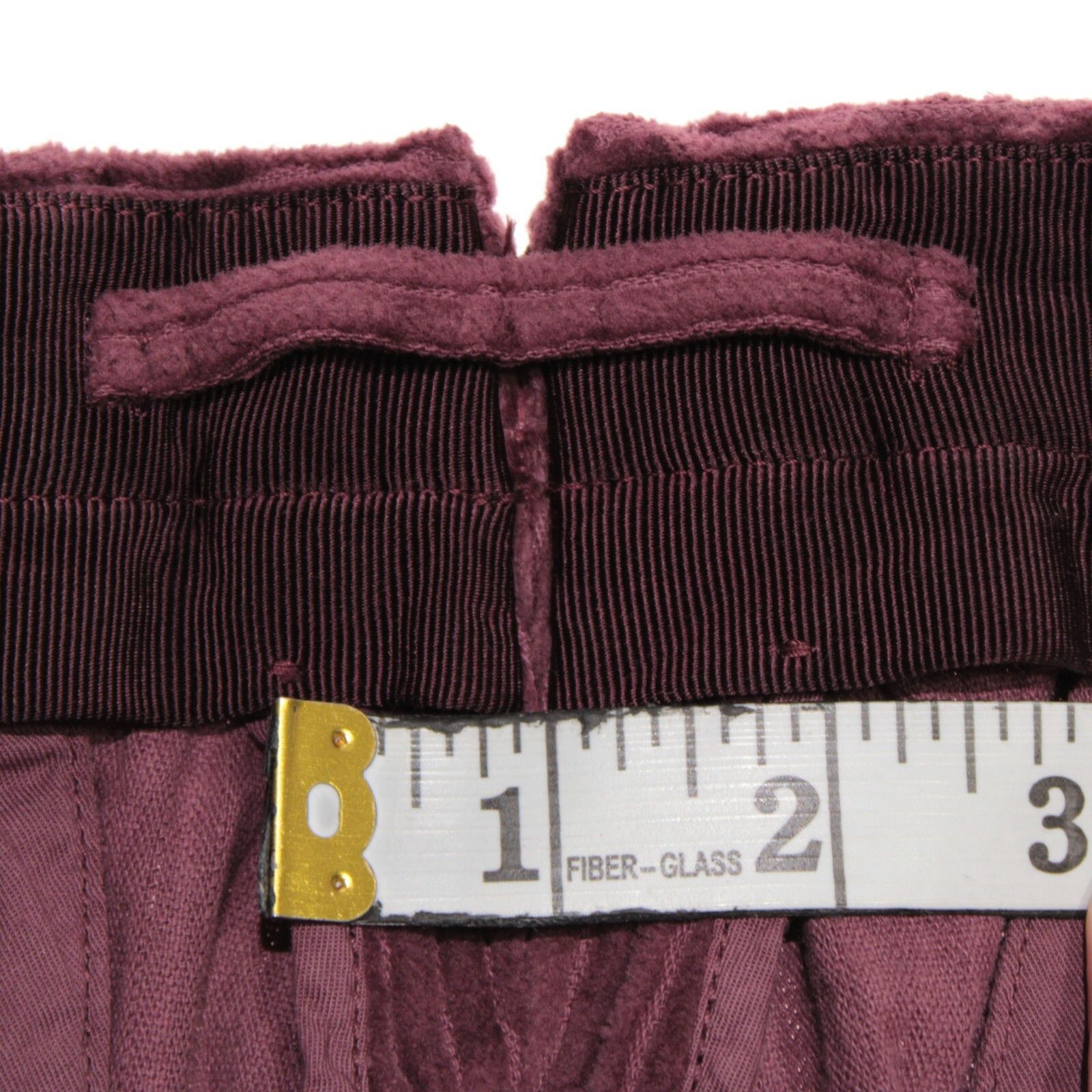 Incotex INCOTEX New with tags Chino Size 32 US In Purple Size US 32 / EU 48 - 6 Thumbnail