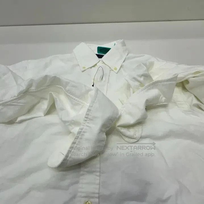 Polo Ralph Lauren Polo Ralph Lauren Button. Size US M / EU 48-50 / 2 - 5 Thumbnail