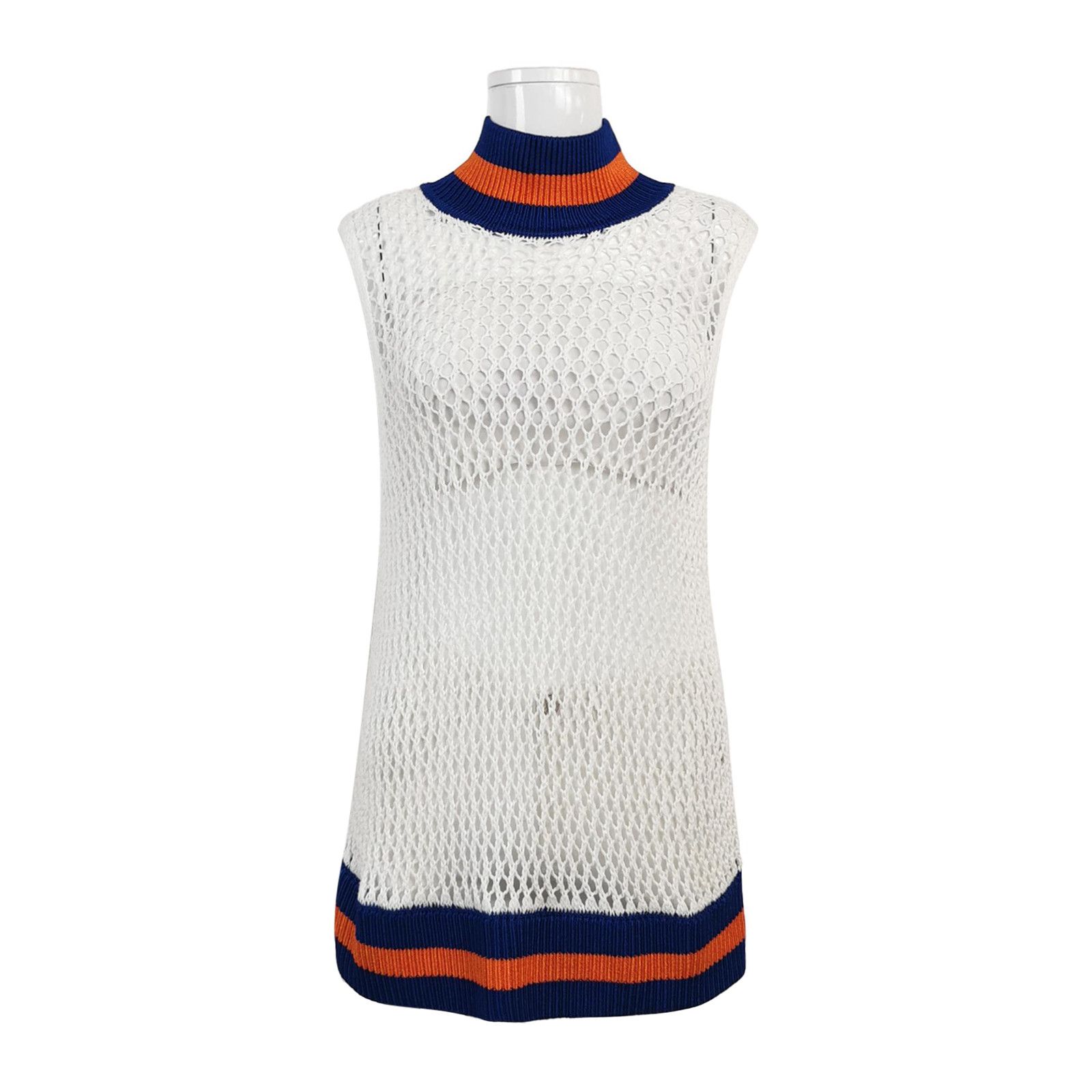 Burberry Burberry Women l Sweaters Size L / US 10 / IT 46 - 1 Thumbnail