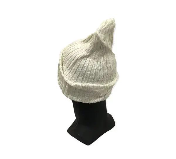 Ben Davis Ben Davis Plain Beanie Hat Size ONE SIZE - 3 Thumbnail