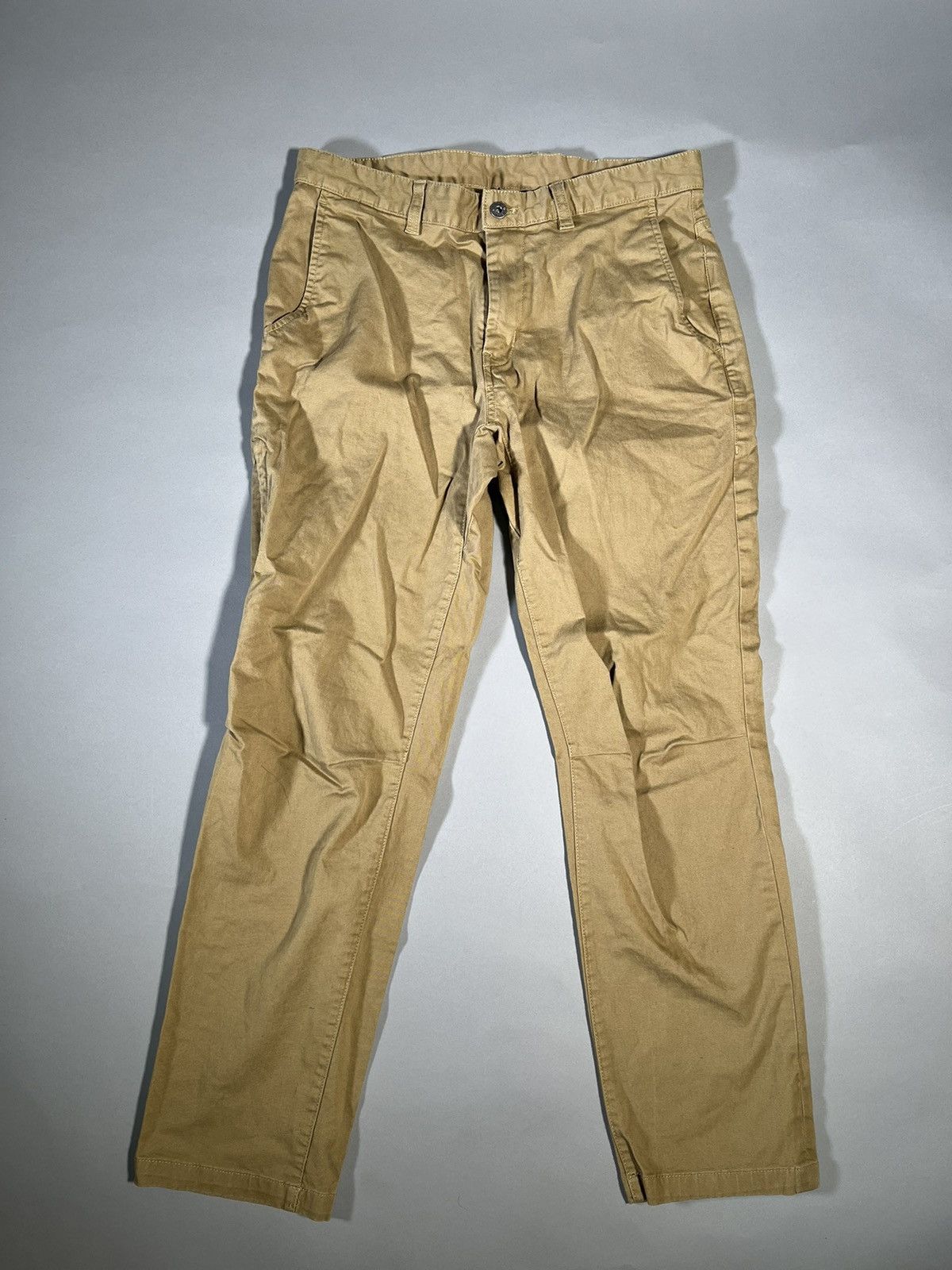 The North Face The North Face City Explore Pants Size US 32 / EU 48 - 1 Thumbnail