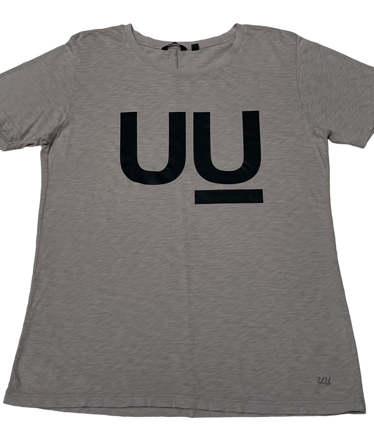 Undercover × Uniqlo × Vintage Vintage Japanese Brand Uniqlo Undercover T-Shirt 2000s Size US M / EU 48-50 / 2 - 3 Thumbnail