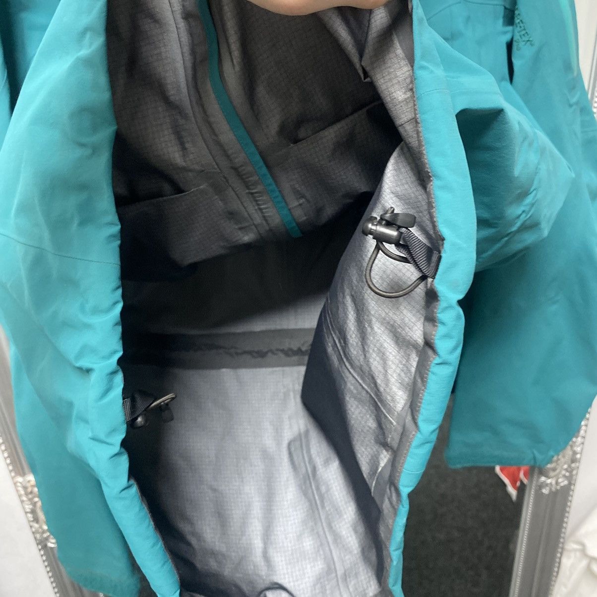Arc'teryx Arcteryx jacket Size US M / EU 48-50 / 2 - 8 Thumbnail