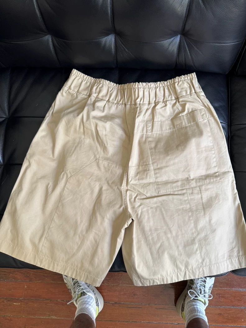 Jil Sander Jil Sander short Size 36" / US 14 / IT 50 - 4 Thumbnail