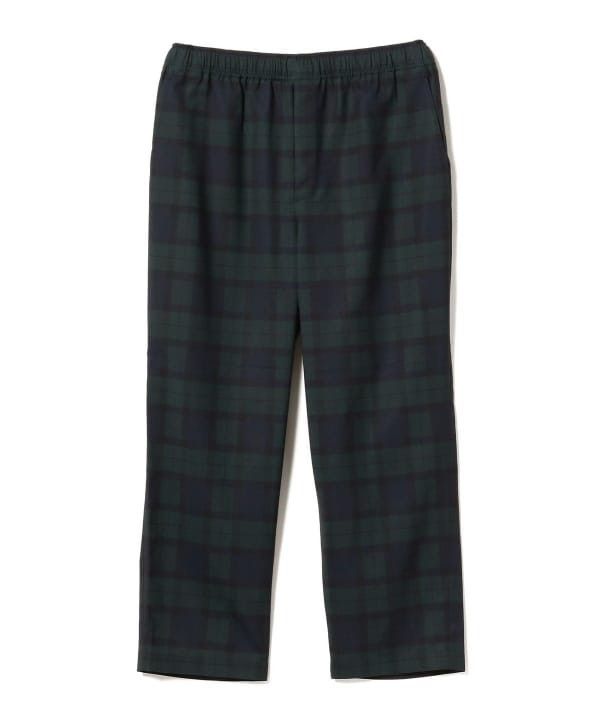 Beams Japan Men’s 🇯🇵 Beams Tech Easy Pants Sz L NWT Size US 34 / EU 50 - 5 Thumbnail