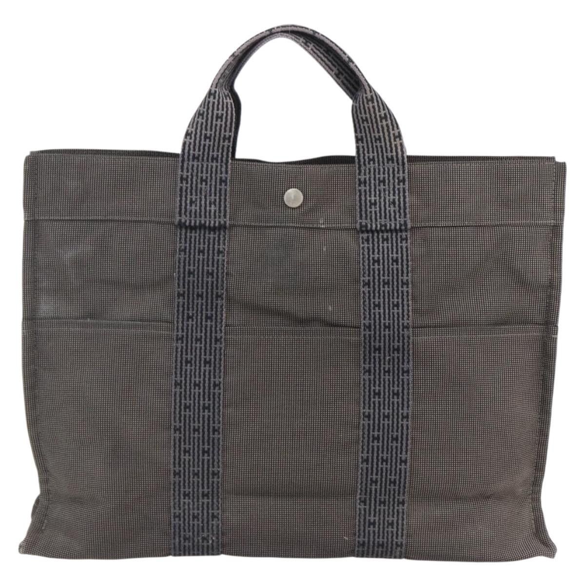 Hermes Hermes Her Line Tote MM Handbag Size ONE SIZE - 2 Thumbnail