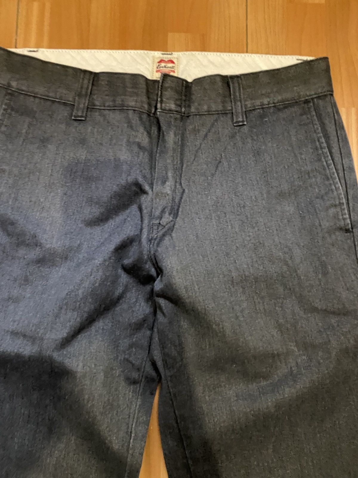 Carhartt Carhartt Berkeley Pant Men’s Size US 33 - 3 Thumbnail