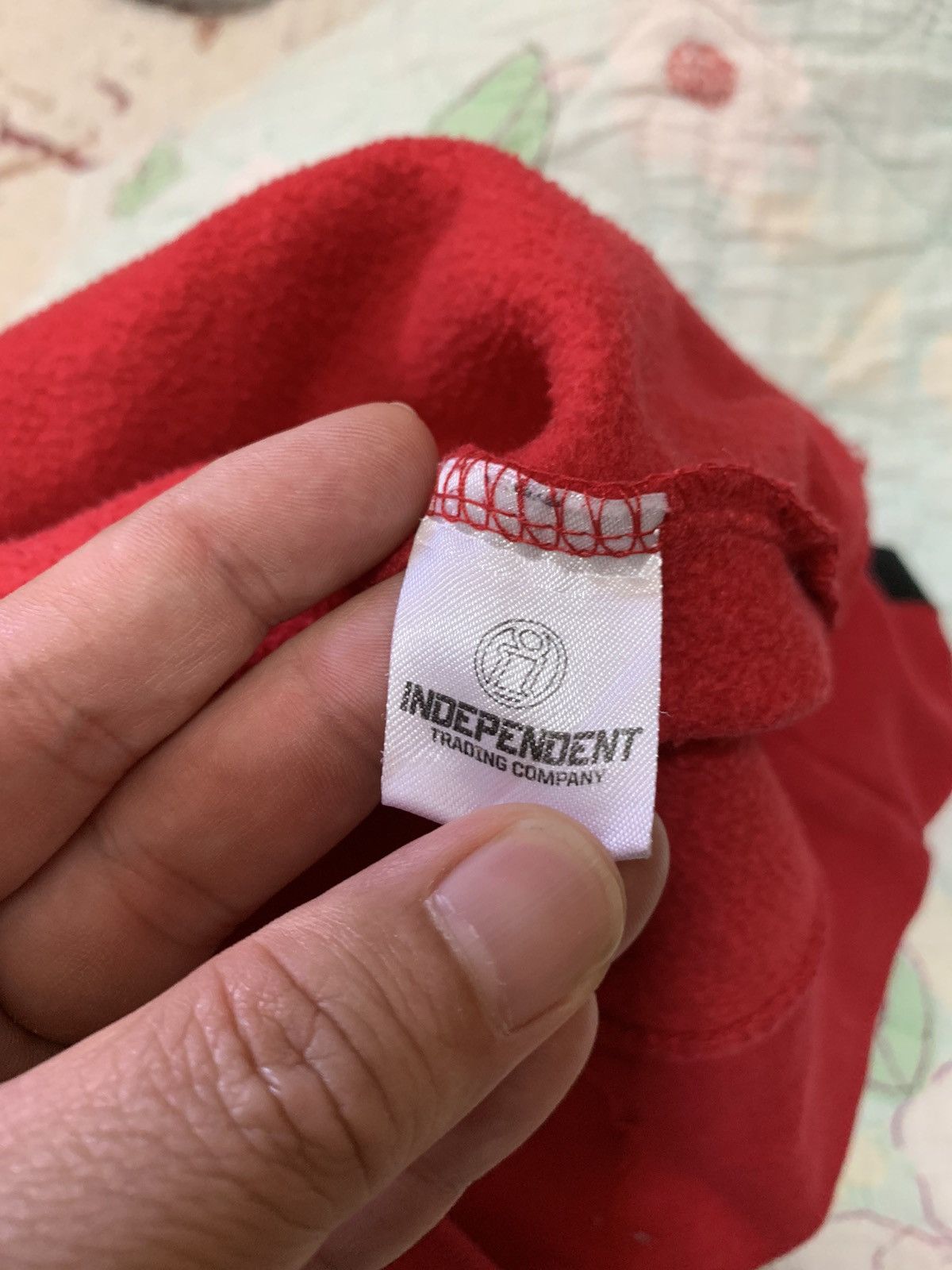 Mammut Mammoth Mountain SKI Patrol Hoodie Size US M / EU 48-50 / 2 - 9 Thumbnail