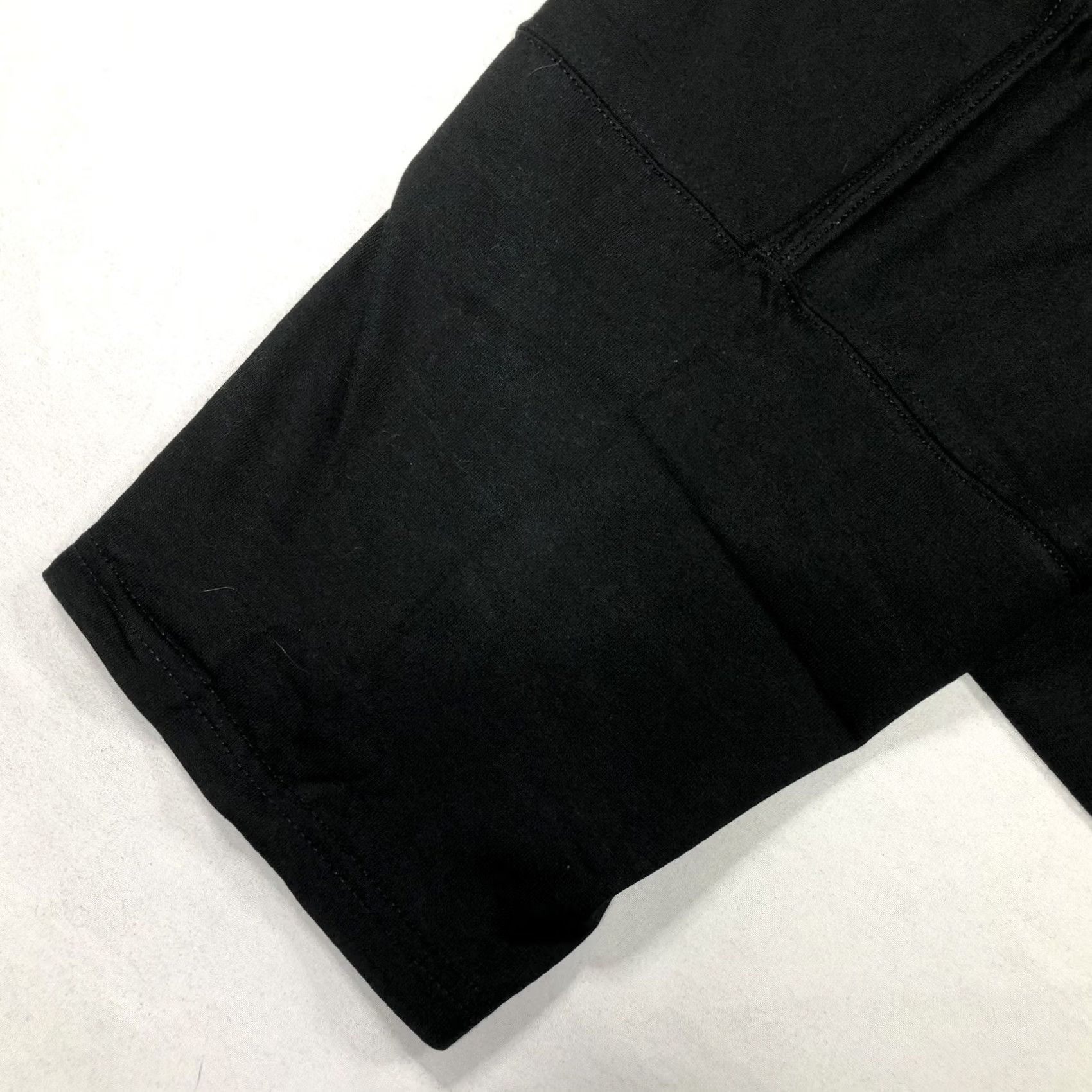 Fruit Of The Loom VINTAGE Nike Shirt Mens 1990s T-Shirt Hip Hop Black Lil Wayne The Tha Block Is Hot Cash Money Graphic Tee Size US L / EU 52-54 / 3 - 7 Thumbnail