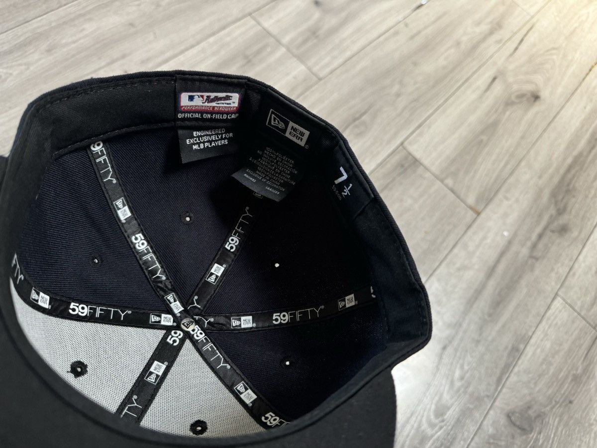 New Era × New York Yankees New York Yankees Fitted Cap Size ONE SIZE - 2 Thumbnail