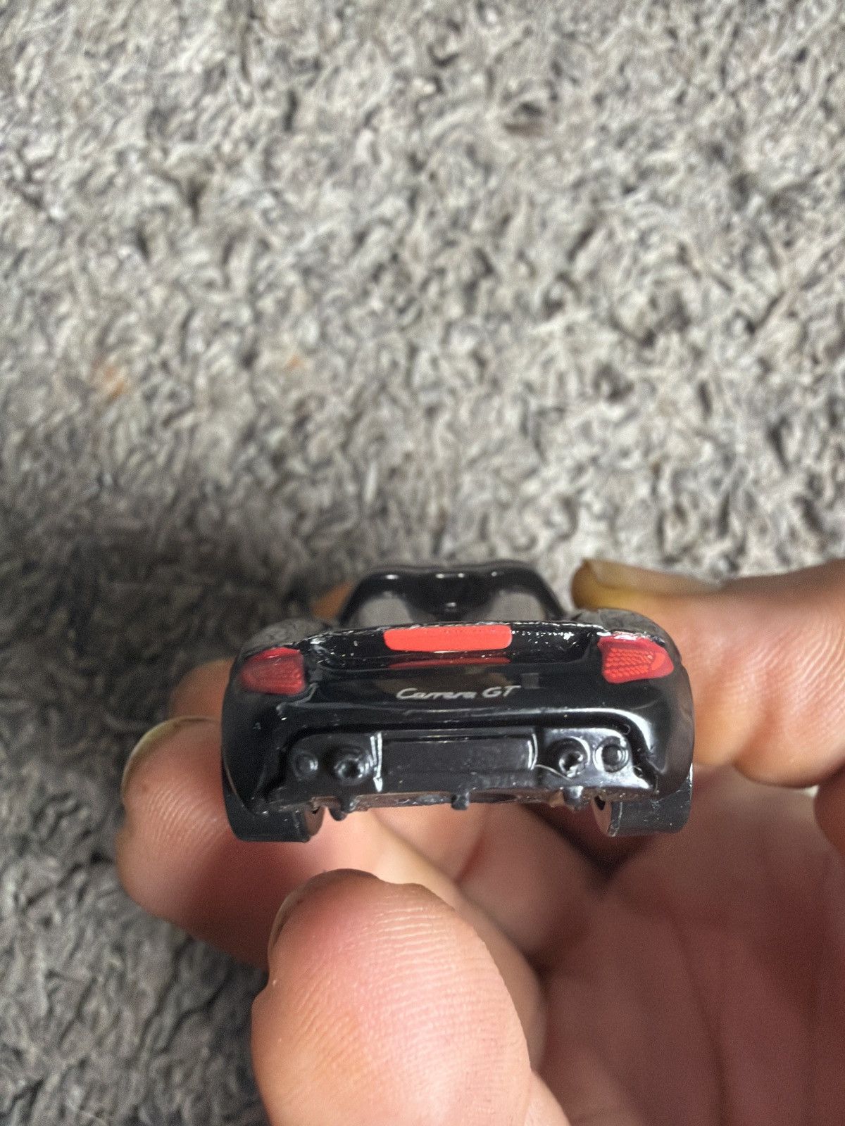 Porsche Design Hot Wheels Porsche Carrera GT Size ONE SIZE - 5 Thumbnail