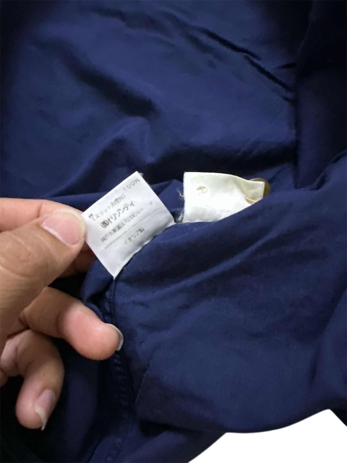 Vivienne Westwood Vivienne Westwood Button Up Short Sleeve Shirt Lgb Goa Y2K Size US M / EU 48-50 / 2 - 6 Thumbnail