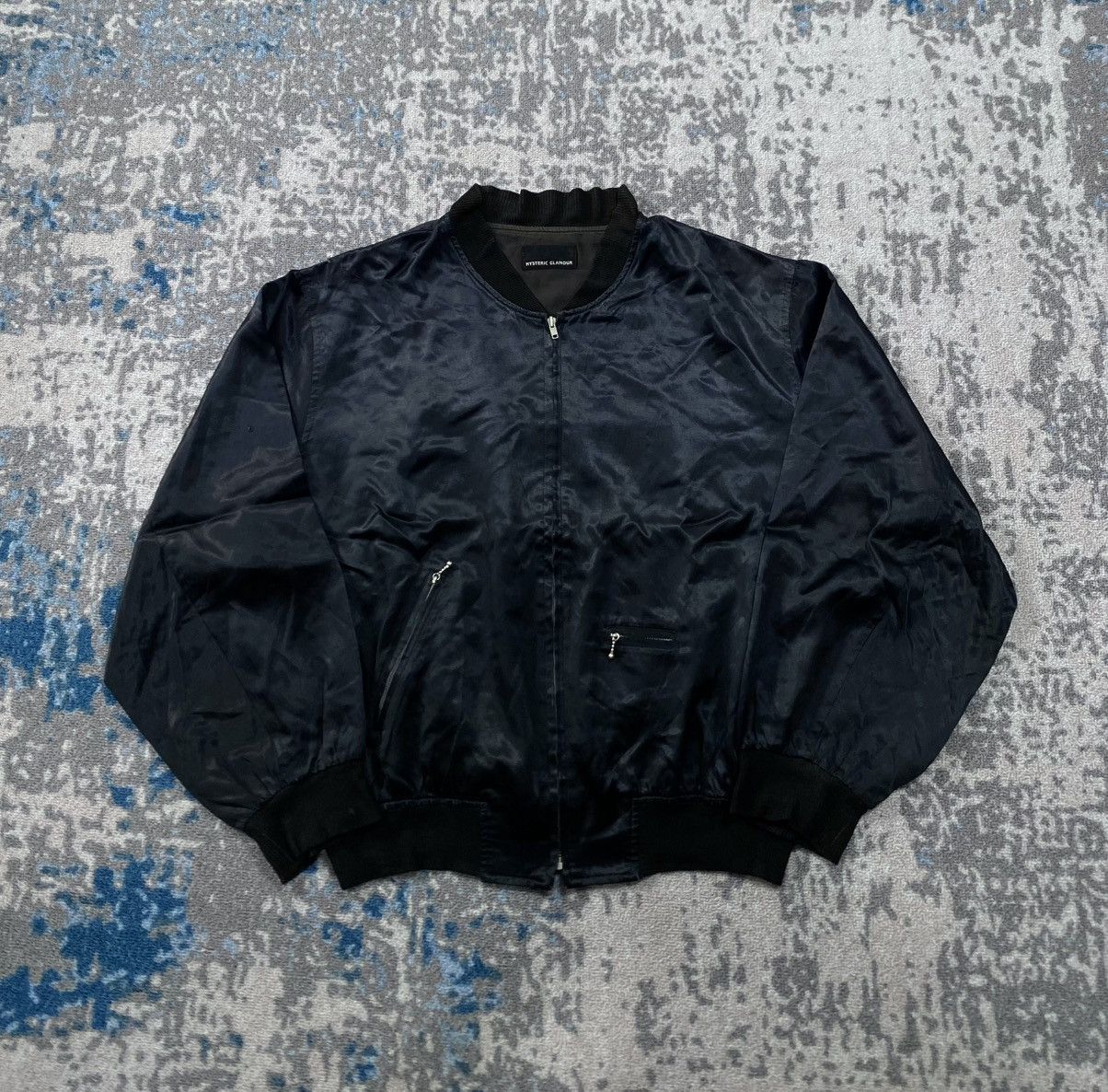 Hysteric Glamour Rare Vintage Hysteric glamour jacket Size US L / EU 52-54 / 3 - 2 Thumbnail