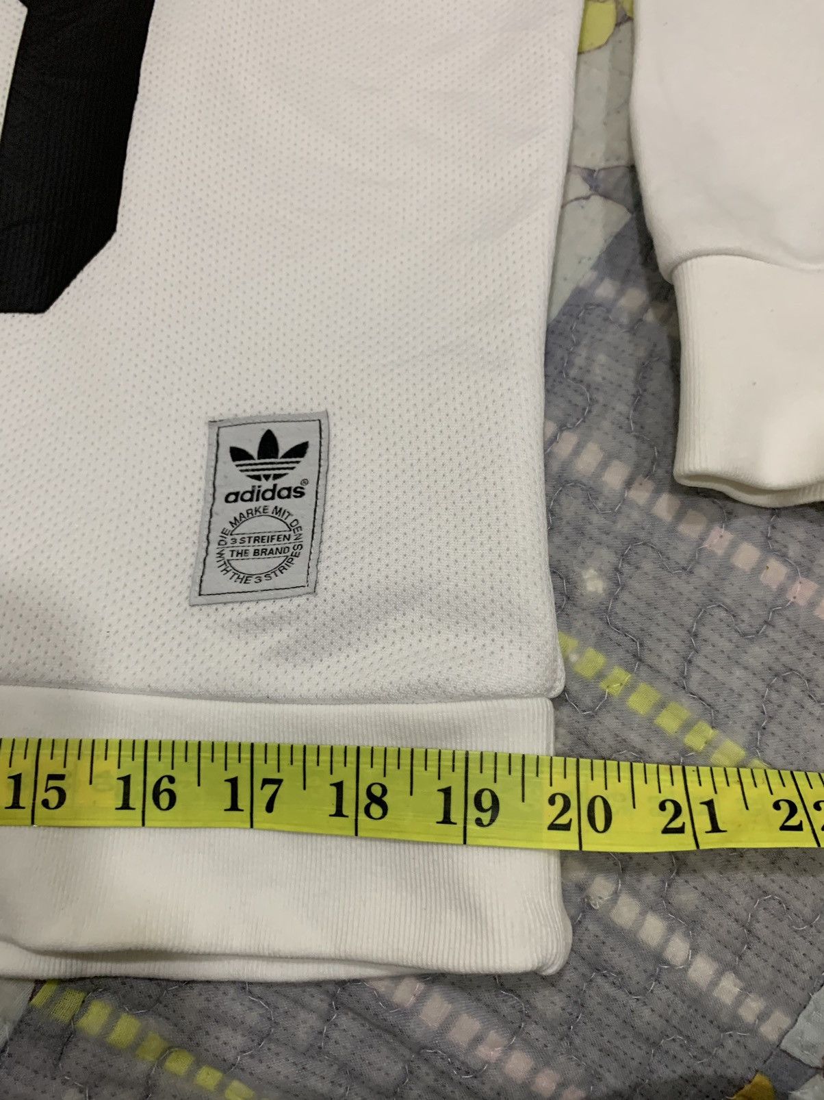 Adidas × Other Adidas Original Winter Crew Size US XL / EU 56 / 4 - 10 Thumbnail