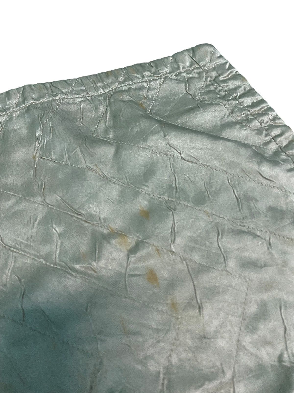 Vintage × Yohji Yamamoto Vintage Ys for Living Yohji Yamamoto Pillow case Size ONE SIZE - 12 Thumbnail