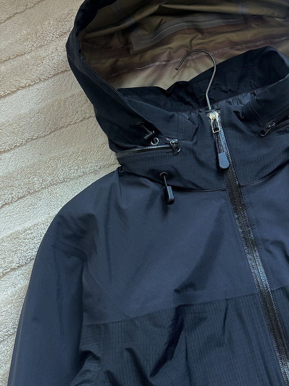 Arc'teryx Arc'teryx Beta AR Jacket Women's Size S / US 4 / IT 40 - 5 Thumbnail
