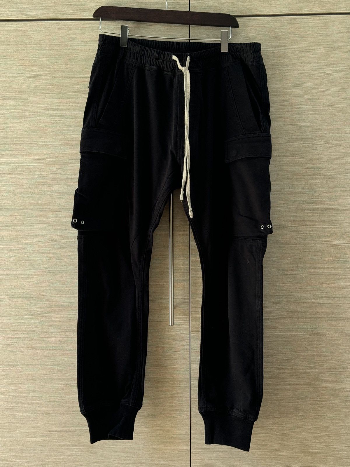 Rick Owens Rick Owens Pants Size US 33 - 1 Thumbnail