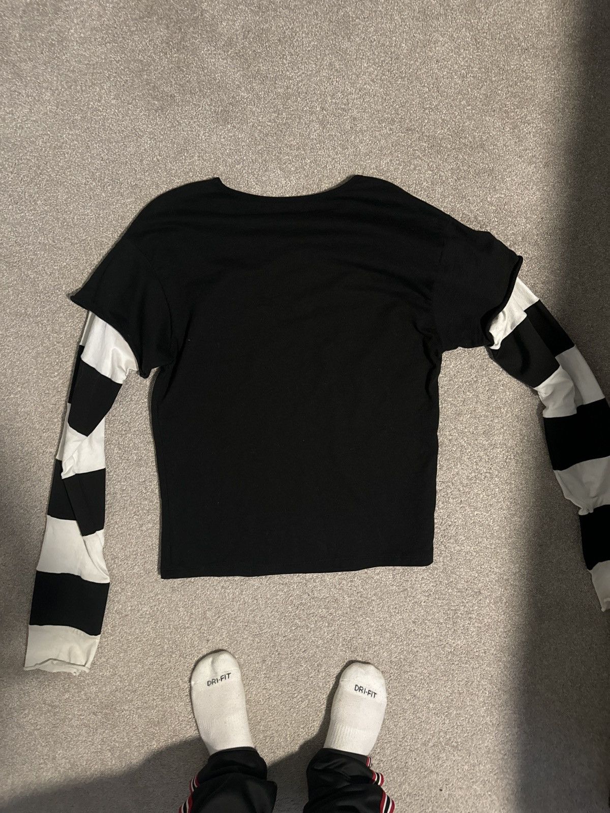 Other Middleman Anywhere Playboi Carti Long sleeve Size US XL / EU 56 / 4 - 3 Thumbnail