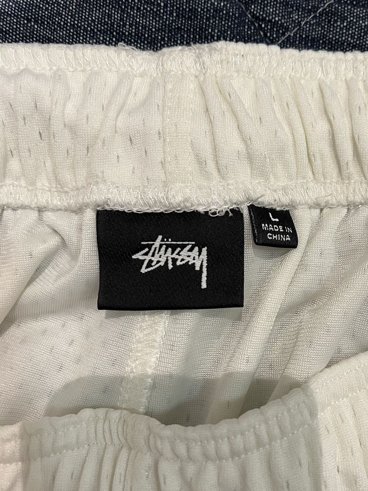 Stussy Stussy Shorts Size US 34 / EU 50 - 3 Thumbnail