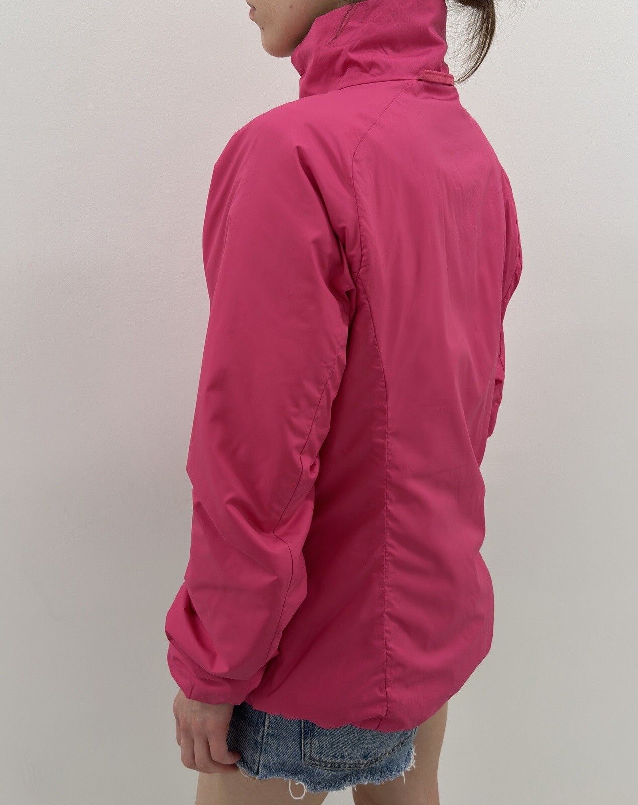 Haglofs Haglofs Womens Quad Fusion Pertex Insulated Jacket Hiking Size S / US 4 / IT 40 - 6 Thumbnail