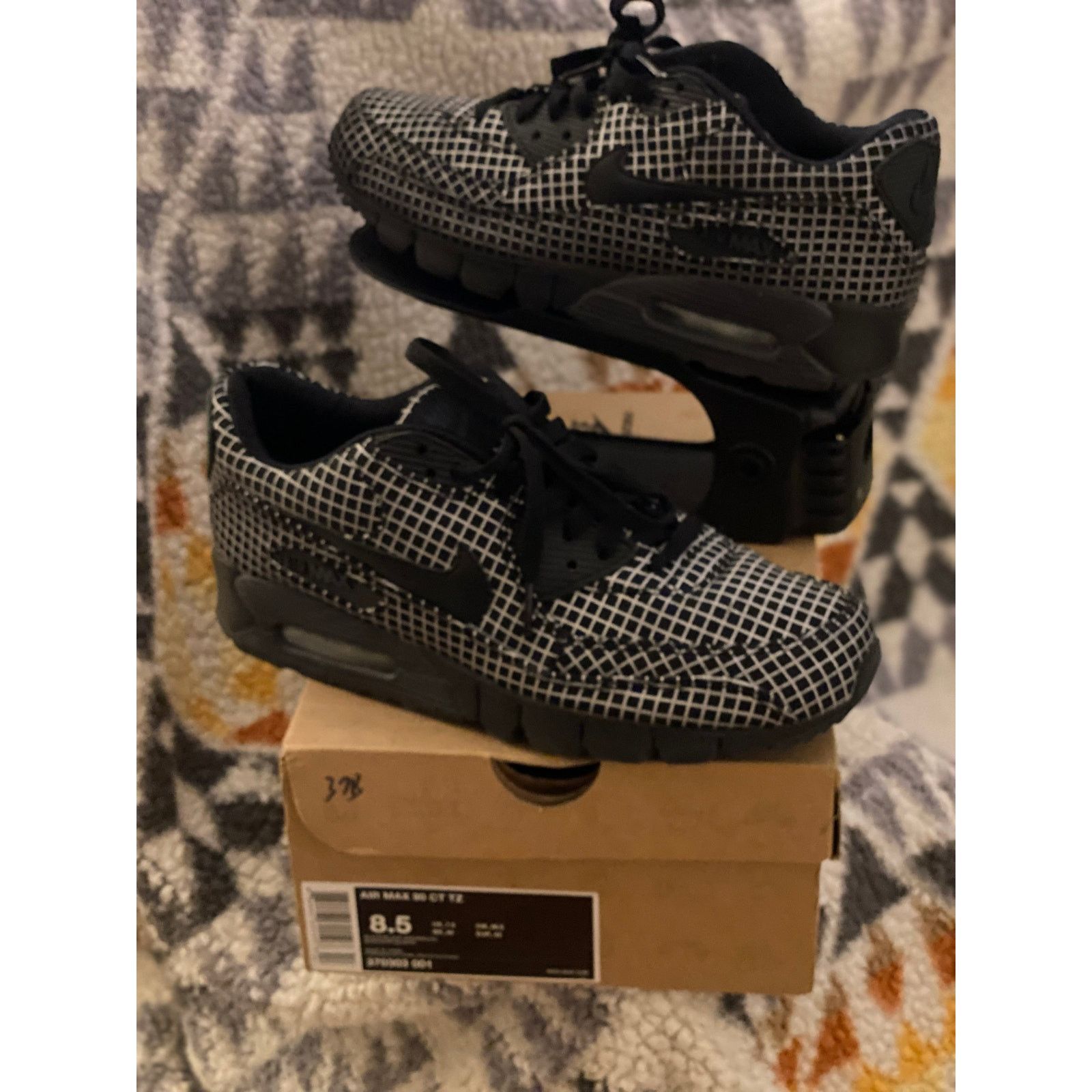Nike Air Max 90 CT TZ m8.5 w 10 Size US 8.5 / EU 41-42 - 1 Thumbnail