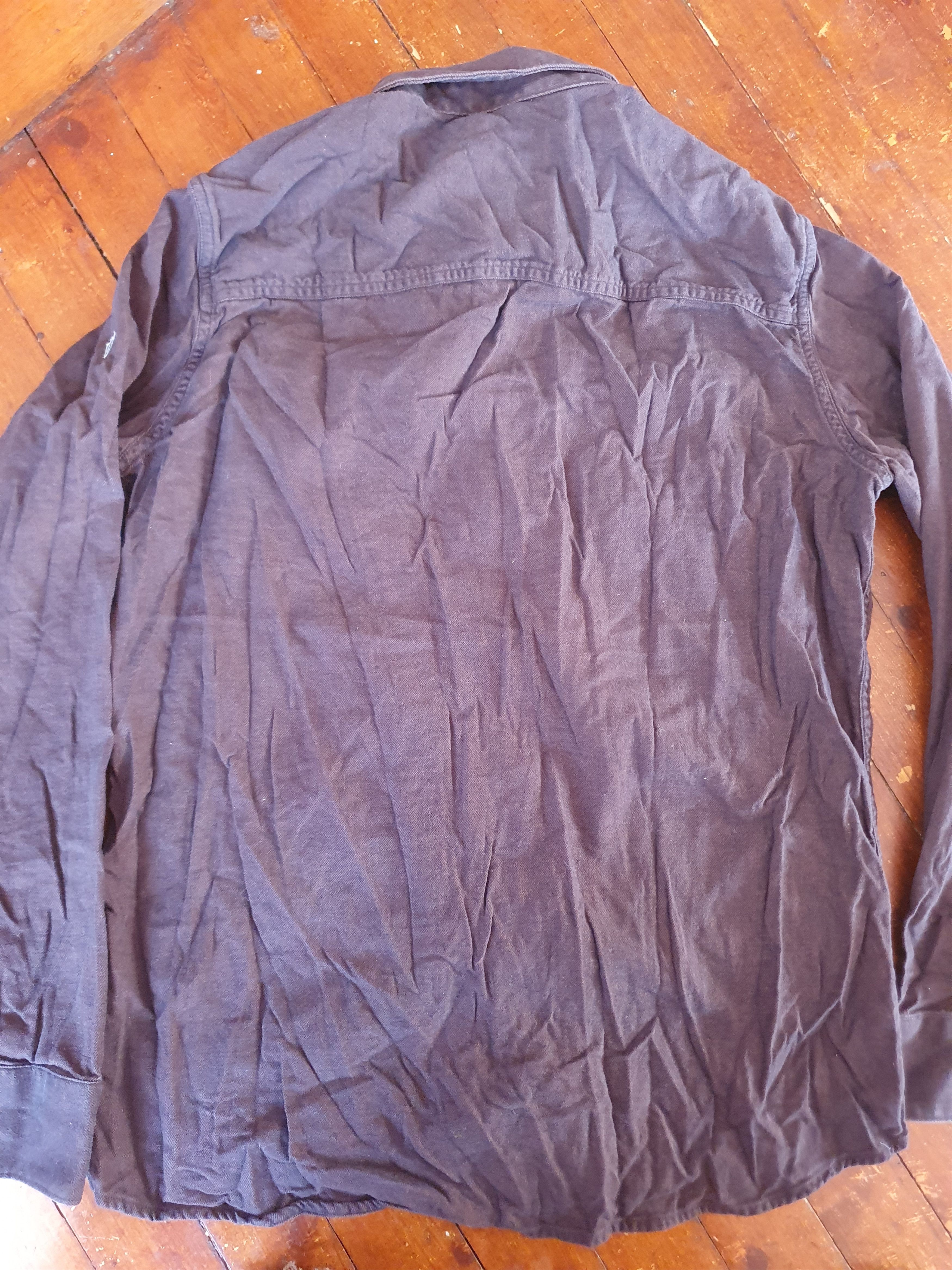 Kuhl Kuhl Long Sleeve Button Up Shirt Hiking Outdoor Work Wear Size US M / EU 48-50 / 2 - 11 Thumbnail