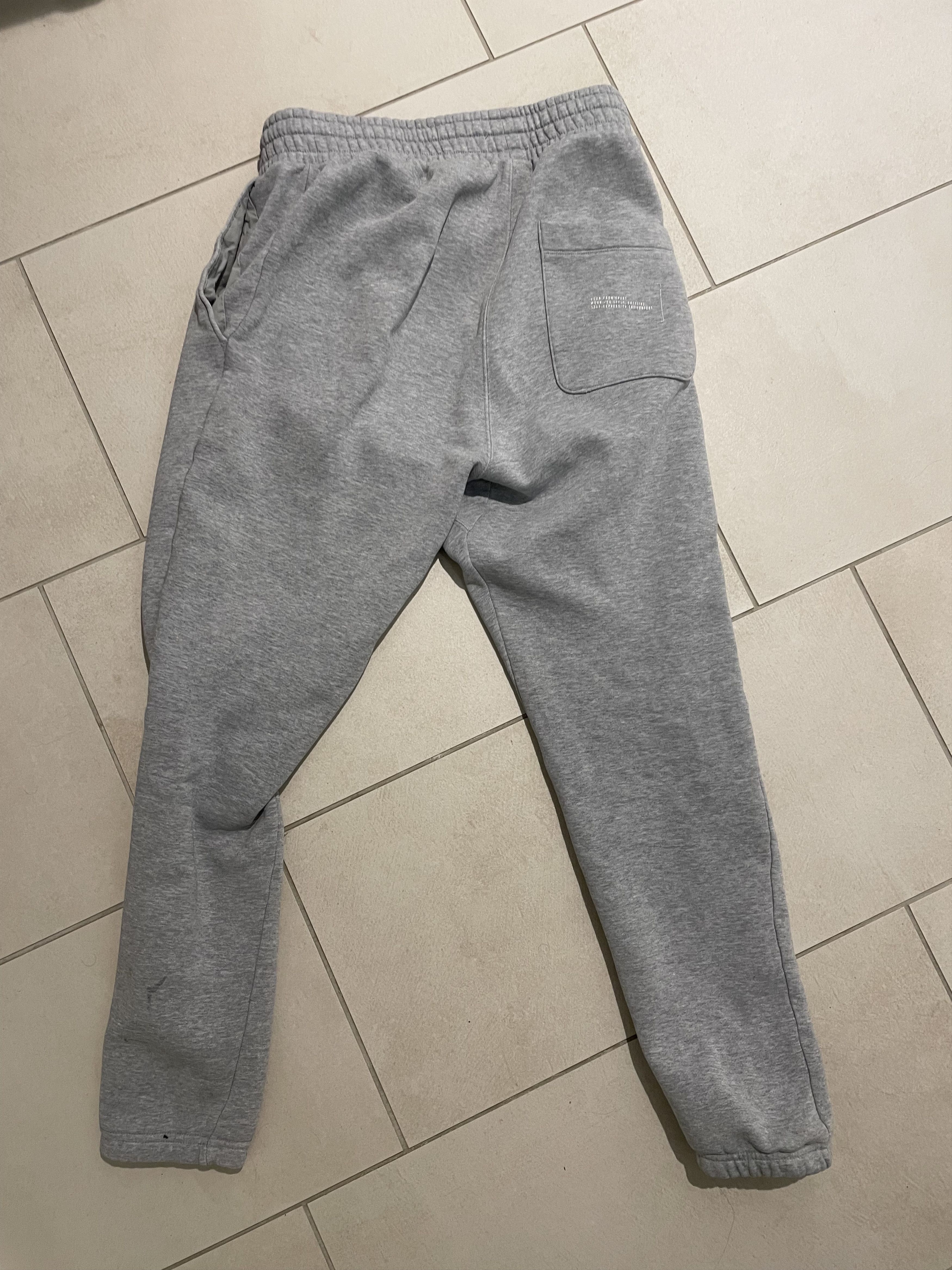 Adidas Adidas Run Sport Pants Size US 32 / EU 48 - 2 Thumbnail