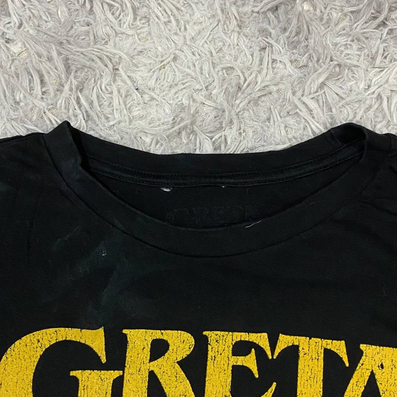 Band Tees Rock band greta van fleet Size US M / EU 48-50 / 2 - 5 Thumbnail