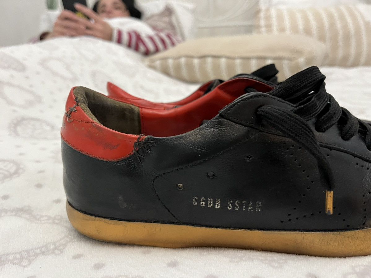 Golden Goose Superstar Size US 10 / EU 43 - 4 Thumbnail