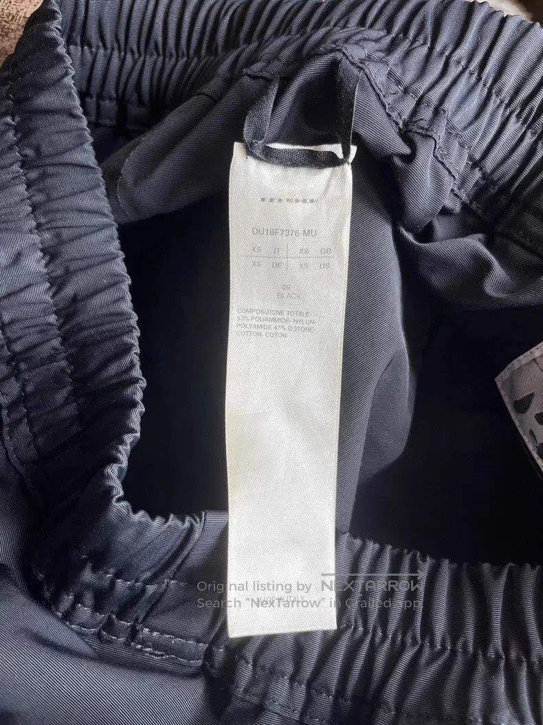 Rick Owens Drkshdw Rick Owens Drkshdw 18FW Cargo Pants XS. Size US 26 / EU 42 - 3 Thumbnail
