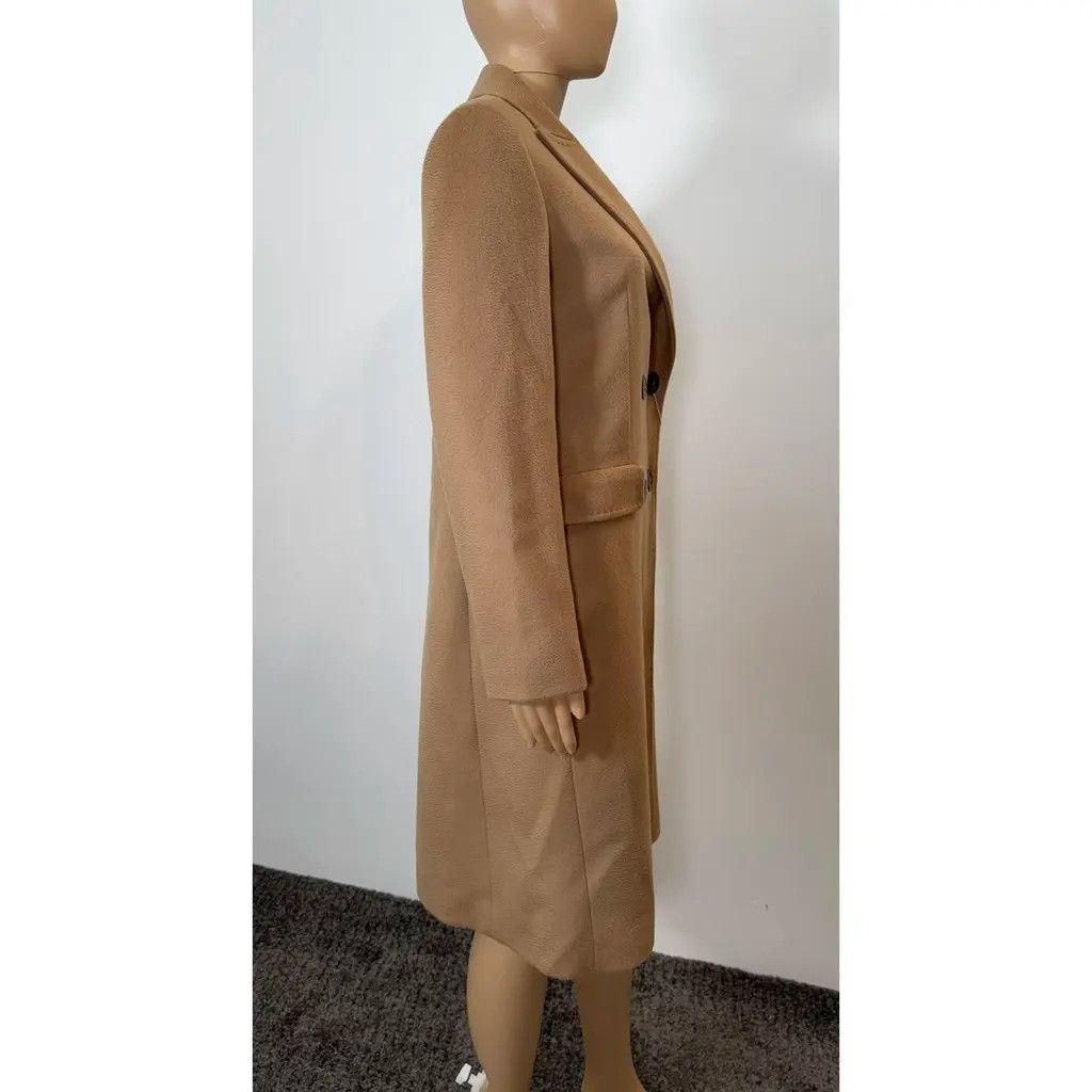 Max Mara Wool coat, Max Mara Size XS / US 0-2 / IT 36-38 - 2 Thumbnail