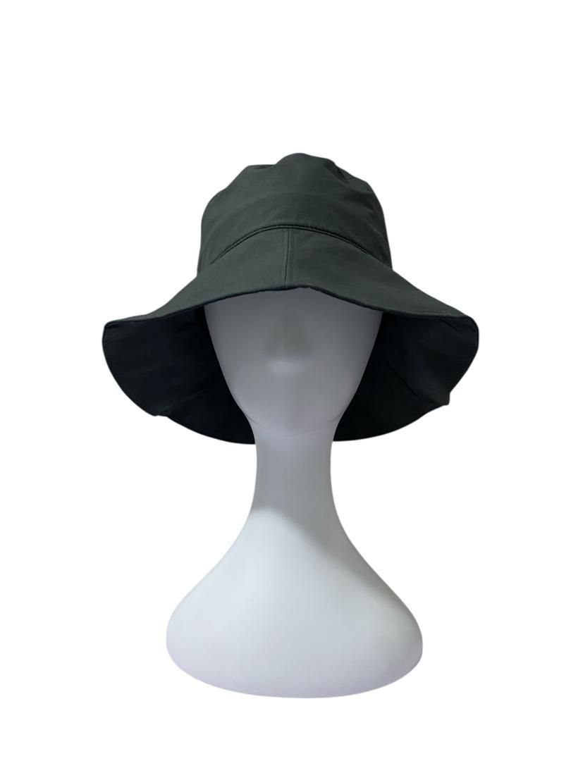 Goretex Vintage Janeriver Goretex Bucket Hats Size ONE SIZE - 1 Thumbnail