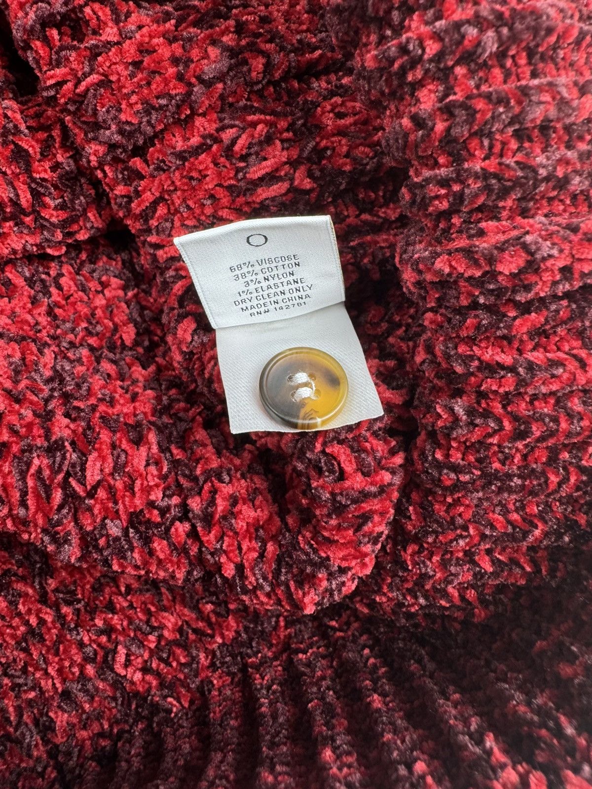 Aime Leon Dore Ald LS waffle sweatshirt M Size US M / EU 48-50 / 2 - 4 Thumbnail