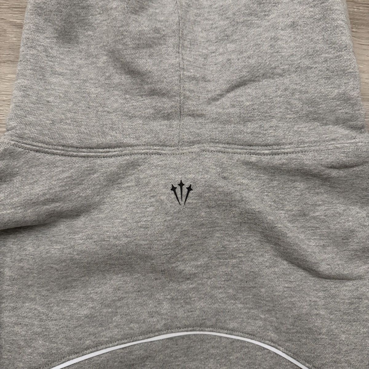 NOCTA × Nike Nike NOCTA NRG Fleece CS Hoodie Size US L / EU 52-54 / 3 - 8 Thumbnail