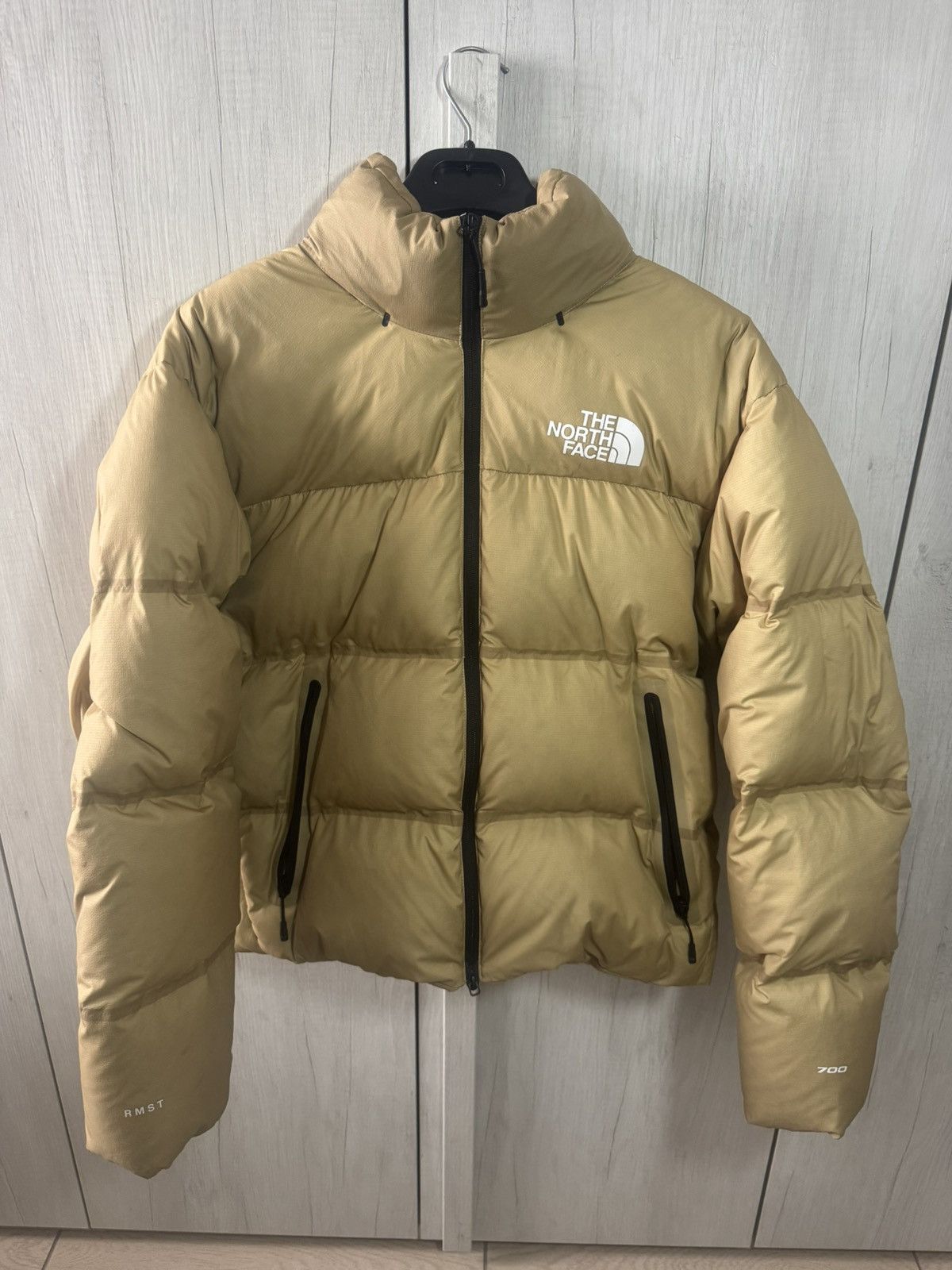 The North Face The north face 700 remastered Size US M / EU 48-50 / 2 - 2 Thumbnail