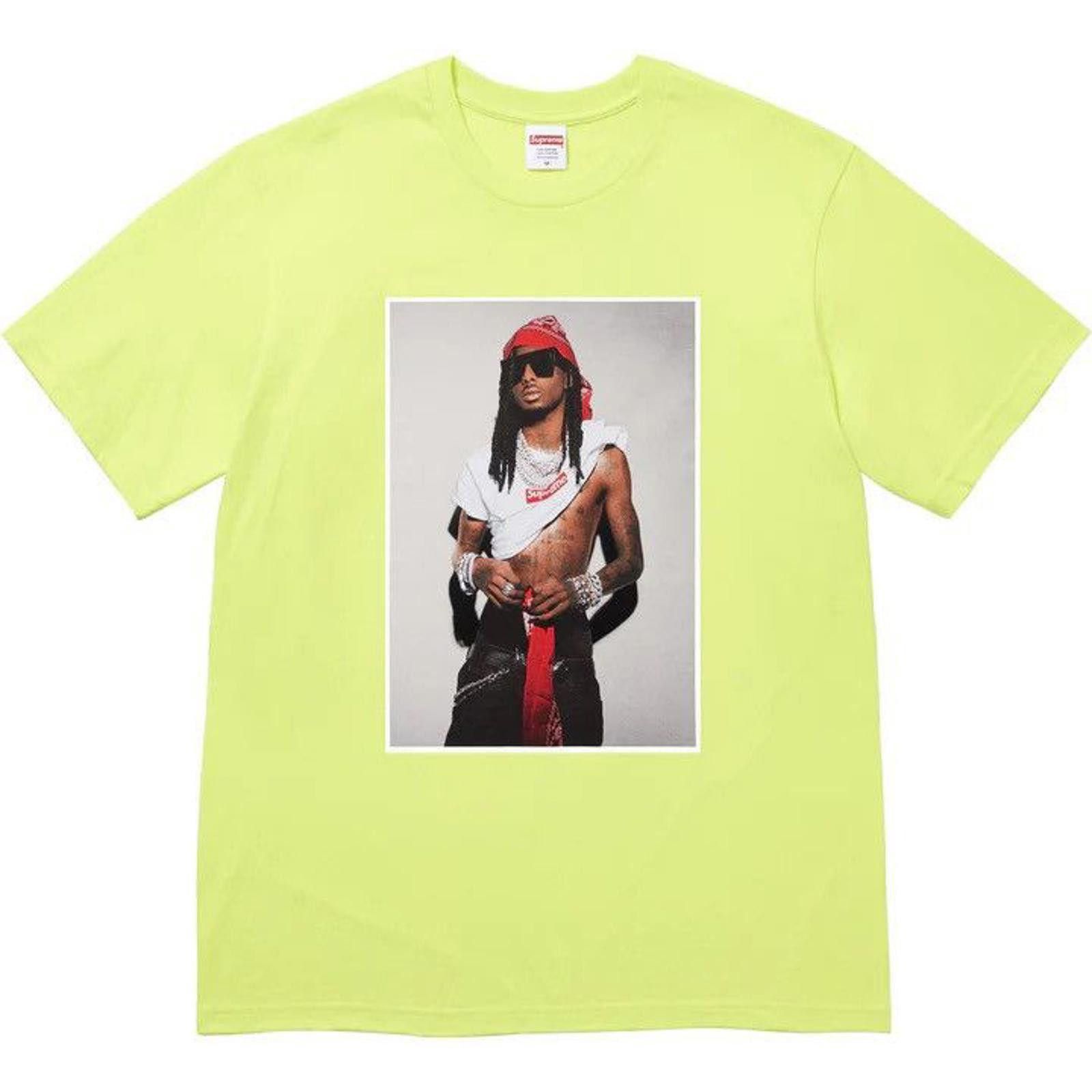 Supreme Playboi Carti Tee Size Small