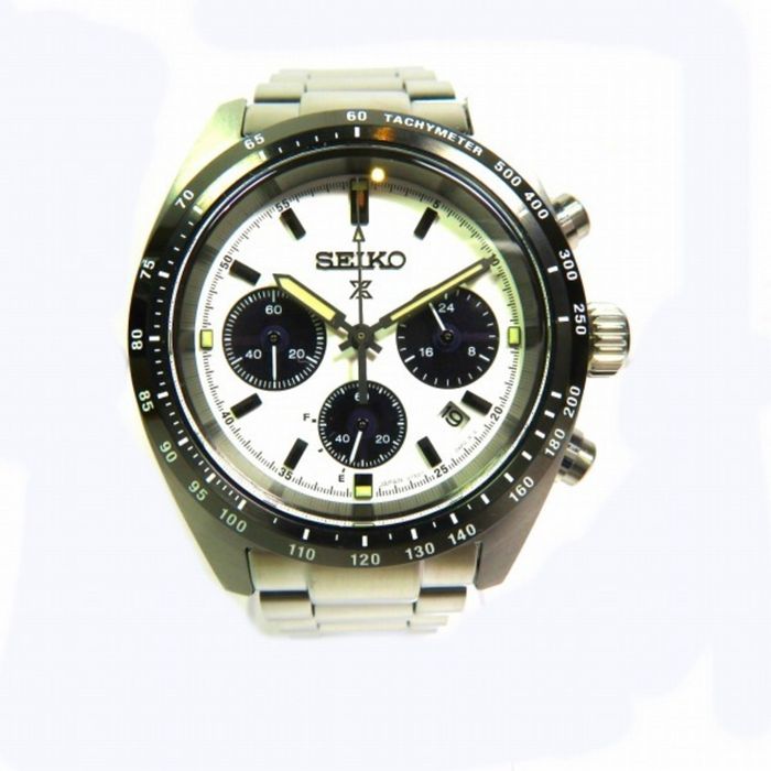 Seiko Seiko Prospex Speed Timer SBDL085 Watch Men's | Grailed