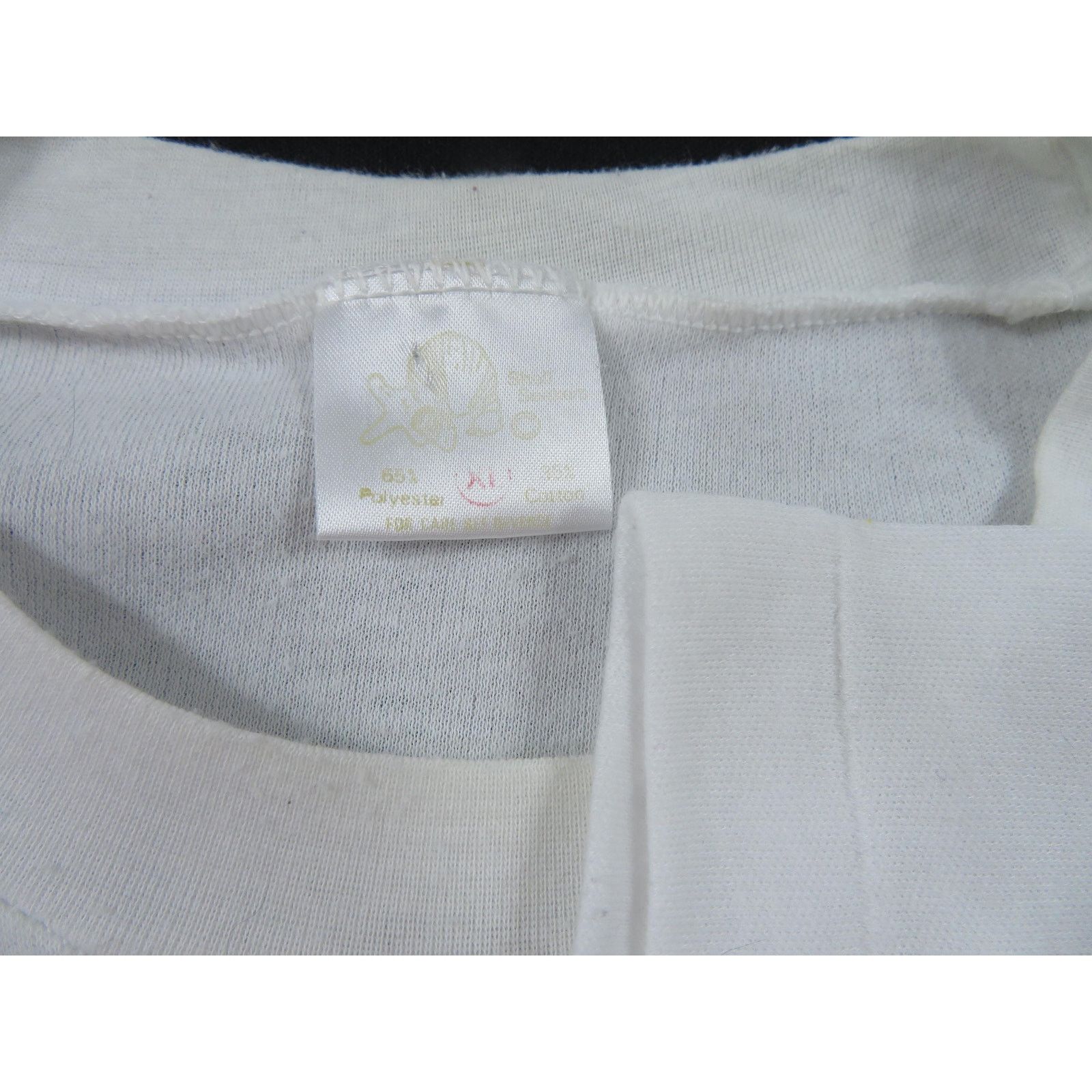 Other I Survived a Caribbean Cruise St. Thomas T-Shirt Sz L 1990s Size US L / EU 52-54 / 3 - 4 Thumbnail