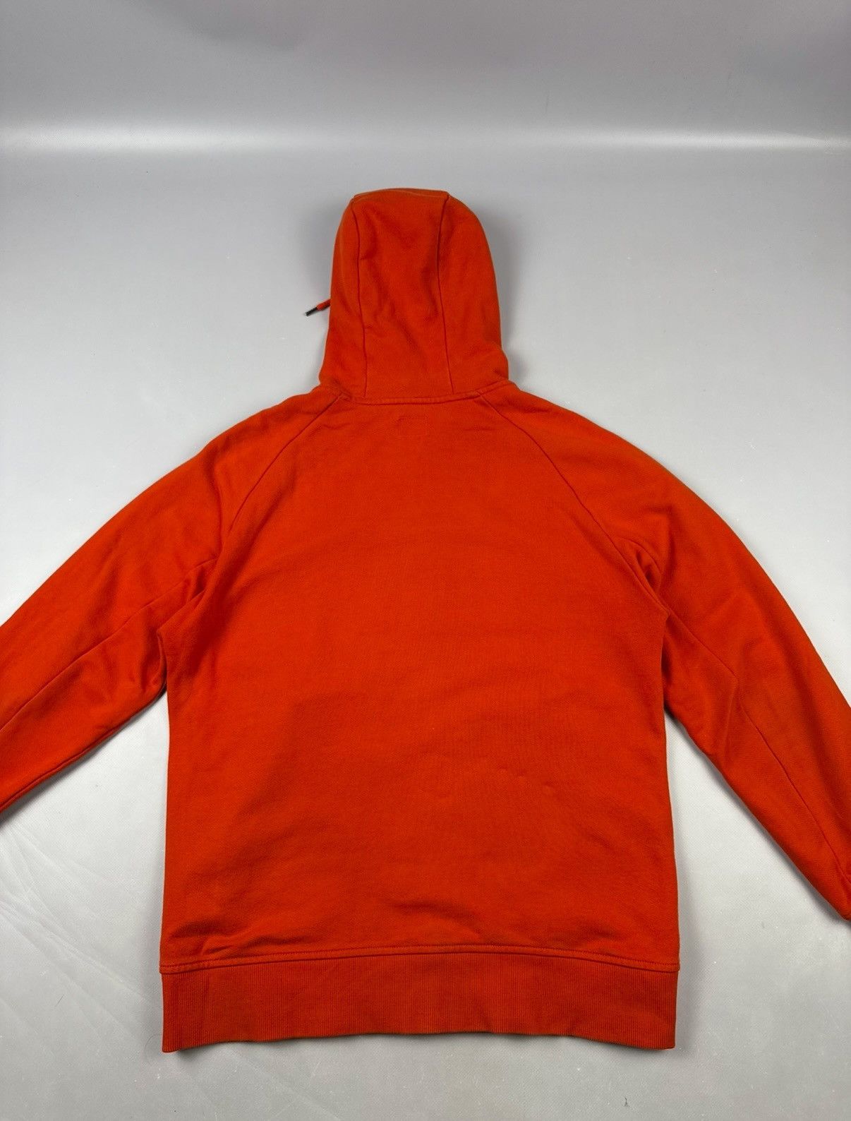 C.P. Company C.P. Google jacket red veste zipped size M mens Size US M / EU 48-50 / 2 - 14 Thumbnail