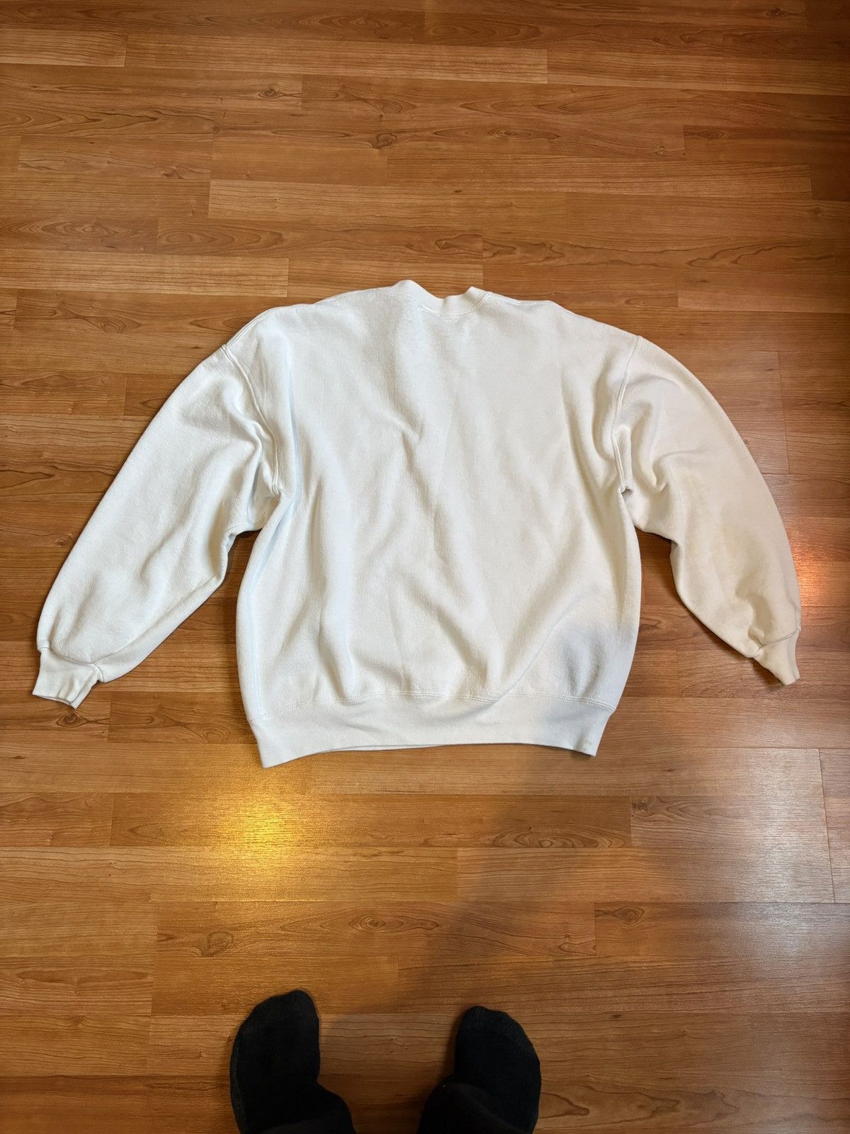 Russell Athletic Russel athletic crew neck Size US XL / EU 56 / 4 - 2 Thumbnail