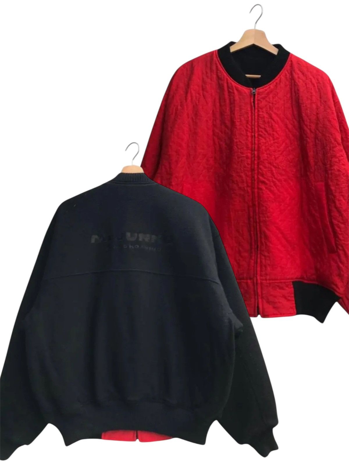 別注JACKET junko様 Men's Mr. Junko Outerwear | Grailed