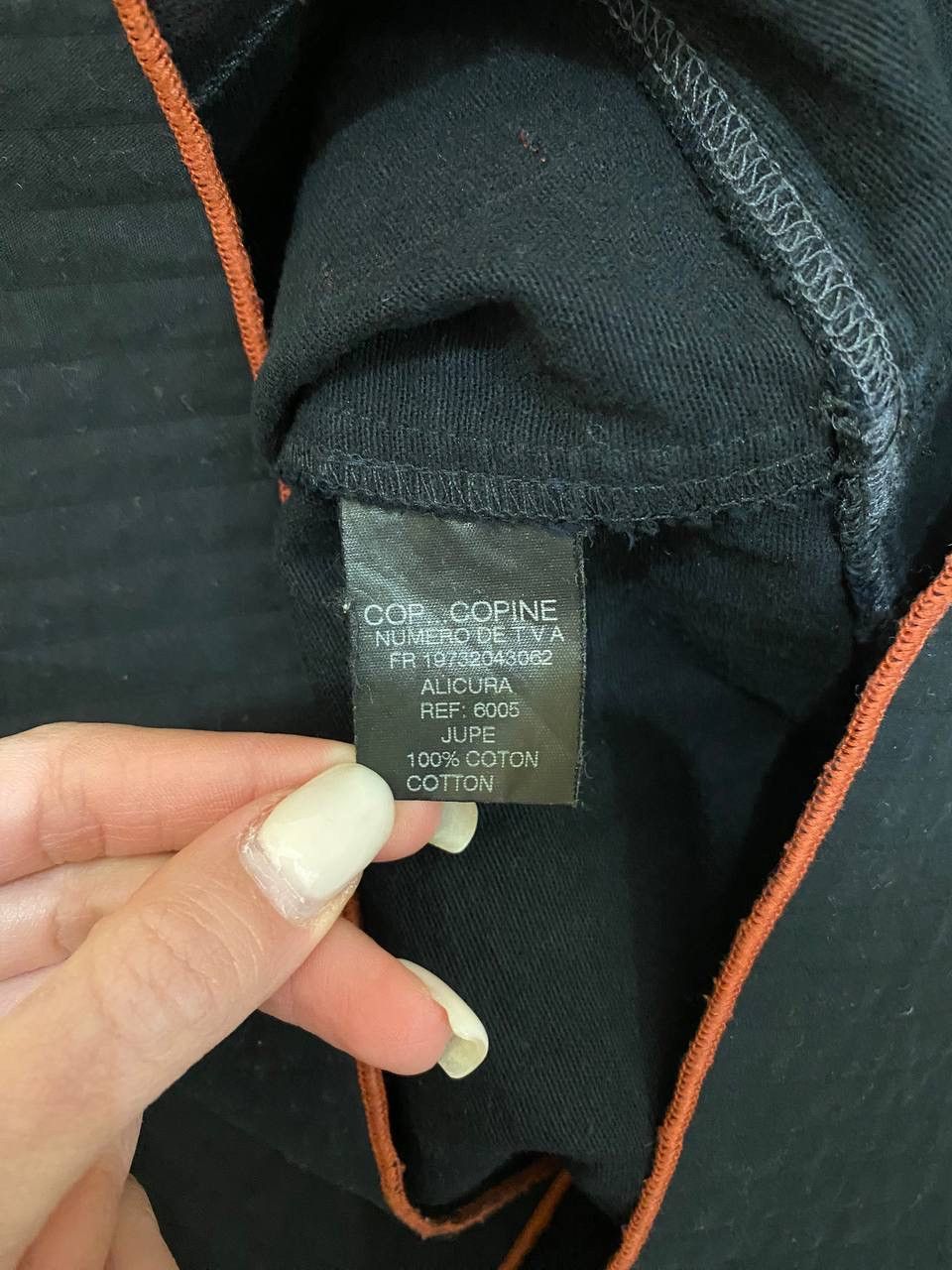 Cop Copine Cop copine suits ( vest , skirt ) Size S / US 4 / IT 40 - 17 Thumbnail
