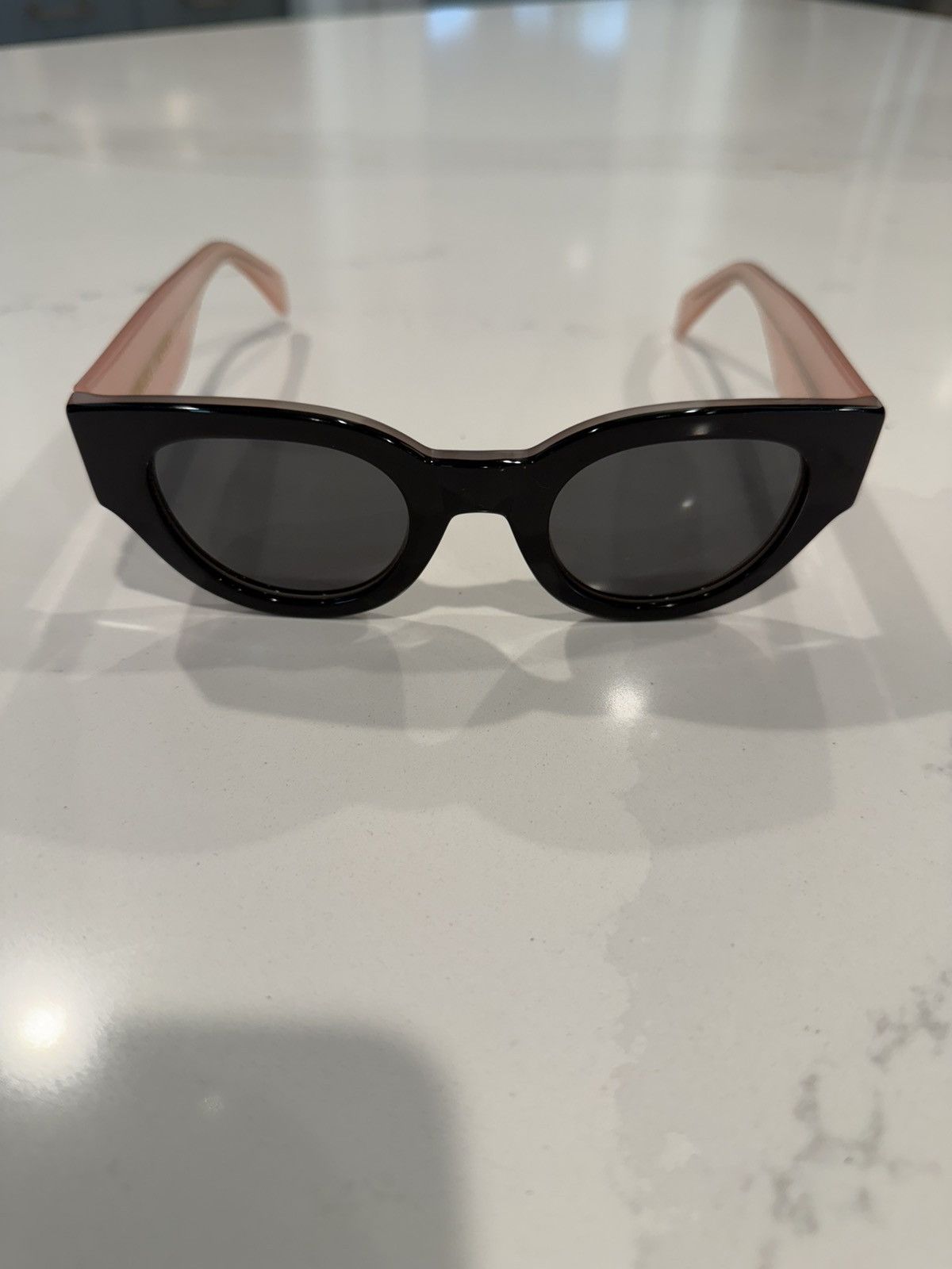 Celine Celine woman’s sunglasses *NEW* (wayfarer style) Size ONE SIZE - 2 Thumbnail