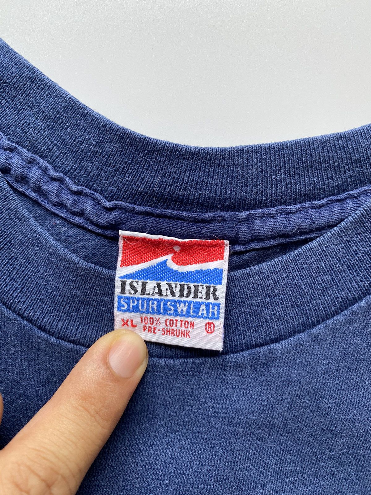 Vintage JACKSONVILLE,FLORIDA Size US XL / EU 56 / 4 - 3 Thumbnail