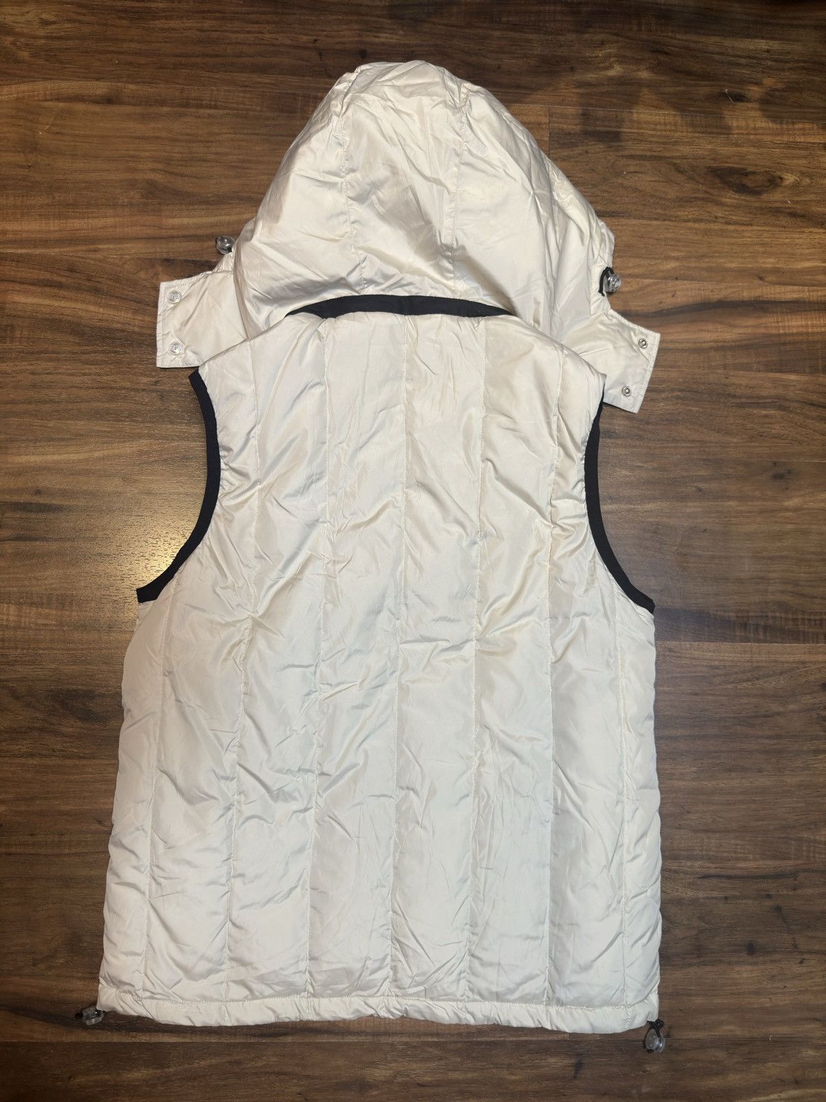Balenciaga Balenciaga Puffer Vest Size US L / EU 52-54 / 3 - 11 Thumbnail