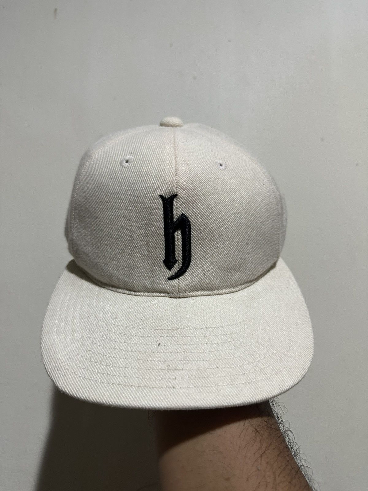 Band Tees × Other × Vintage 90’s DJ HONDA Classic “H” Baseball Hat Size ONE SIZE - 2 Thumbnail