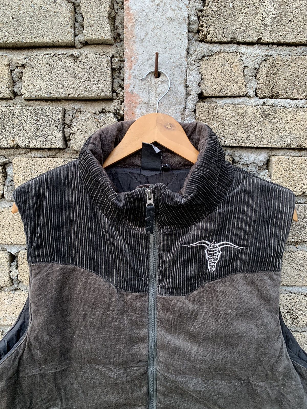 Gotcha 🔥Steals🔥GOTCHA Surf’s up puffer best zipper jacket Size US L / EU 52-54 / 3 - 4 Thumbnail