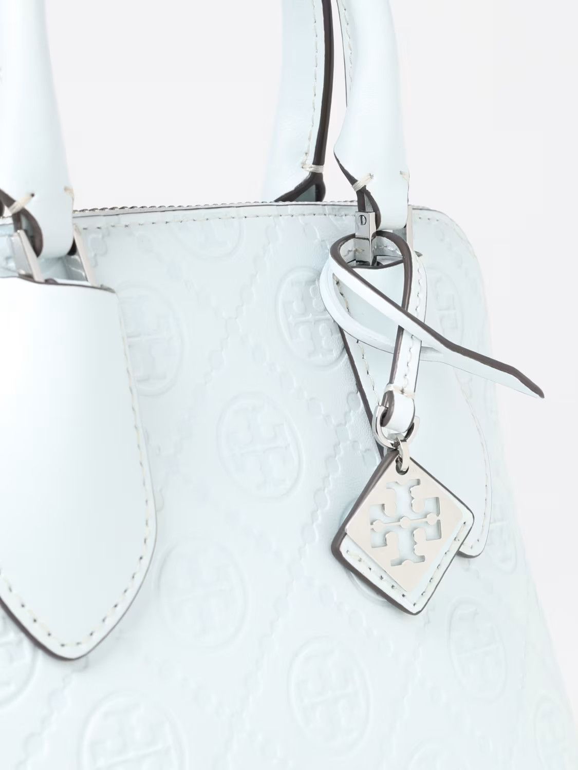 Tory Burch o1s22i1n1024 Size: OS / Mini Swing T Monogram Bag Size ONE SIZE - 3 Thumbnail