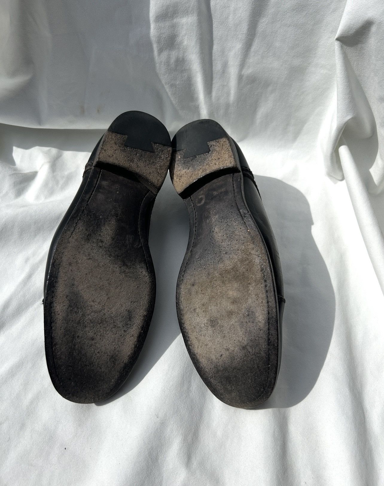 Arts & Science Art & science black shoes Size US 7.5 / EU 40-41 - 5 Thumbnail