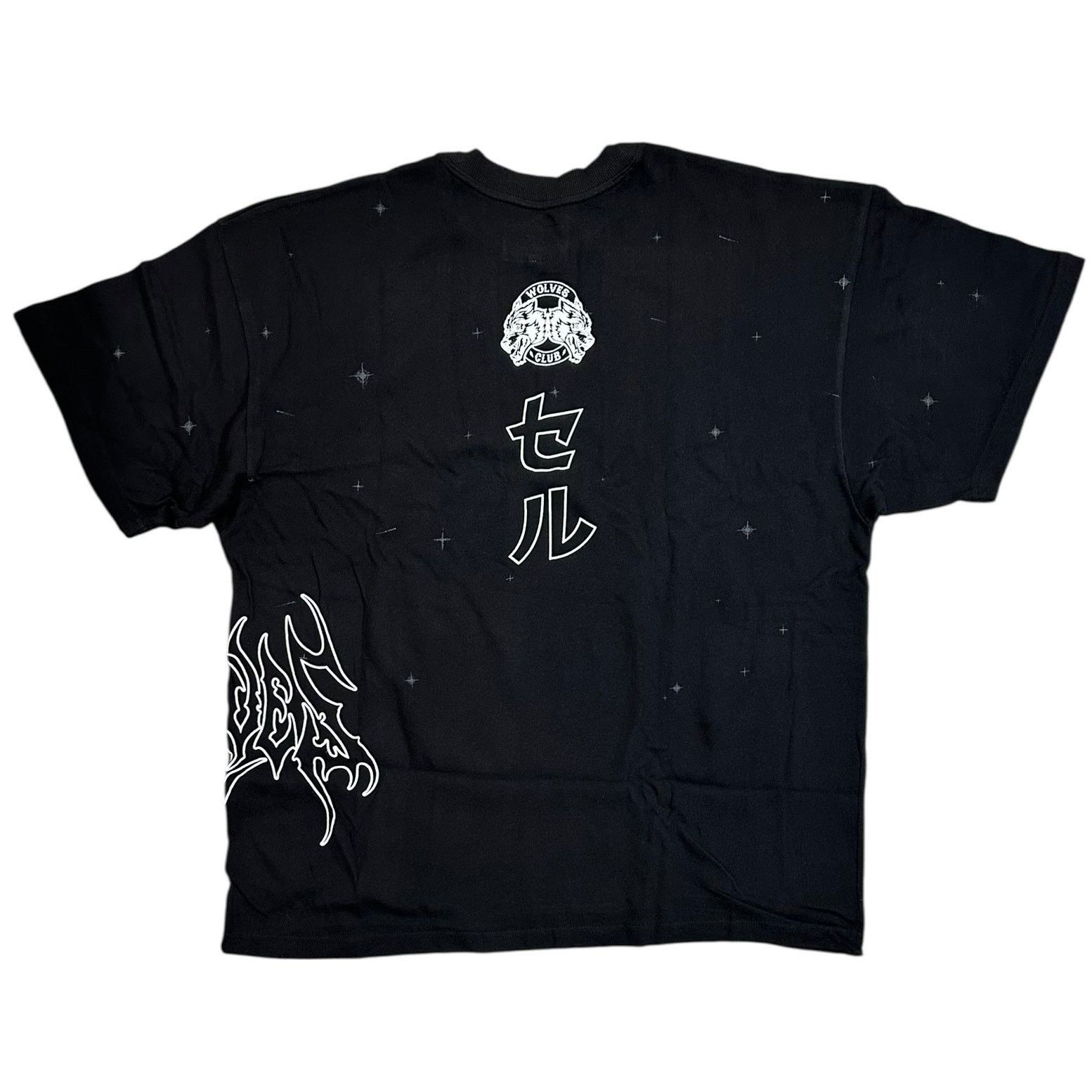 Darc Sport Darc Sport X Dragon Ball Z Oversize T-Shirt Box Set Size US L / EU 52-54 / 3 - 4 Thumbnail